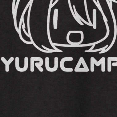 Áo thun Unisex Yuru Camp Nadeshiko Oversized 100% Cotton ngắn tay - 220.000 VND 4 Áo thun Unisex Yuru Camp Nadeshiko Oversized 100% Cotton ngắn tay - 220.000 VND 4