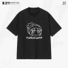 Áo thun Unisex Yuru Camp Shima Rin Oversized 100% Cotton ngắn tay – Giá chỉ 220.000₫ (Giá gốc 279.400₫)