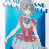 Áo thun Unisex Zombie Land Saga Ai Mizuno Digital Art Oversized 100% Cotton ngắn tay - Giá ưu đãi 220k 3