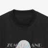 Áo thun Unisex Zombie Land Saga Junko Konno Digital Art Oversized 100% Cotton Ngắn tay - Siêu thoải mái, giá ưu đãi 220k 2