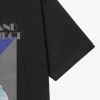 Áo thun Unisex Zombie Land Saga Junko Konno Digital Art Oversized 100% Cotton Ngắn tay - Siêu thoải mái, giá ưu đãi 220k 3