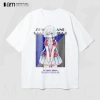 Áo thun Unisex Zombie Land Saga Junko Konno Digital Art Oversized 100% Cotton Ngắn tay - Siêu thoải mái, giá ưu đãi 220k 10
