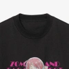 Áo thun Unisex Zombie Land Saga Sakura Minamoto Digital Art Oversized 100% Cotton ngắn tay giá ưu đãi 220k 2