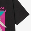 Áo thun Unisex Zombie Land Saga Sakura Minamoto Digital Art Oversized 100% Cotton ngắn tay giá ưu đãi 220k 3