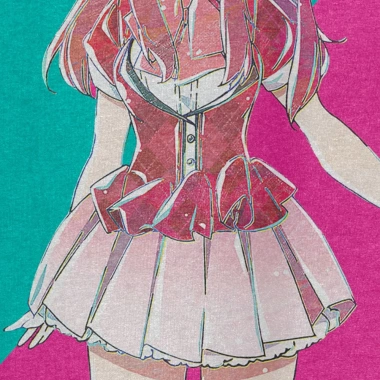 Áo thun Unisex Zombie Land Saga Sakura Minamoto Digital Art Oversized 100% Cotton ngắn tay giá ưu đãi 220k 4 Áo thun Unisex Zombie Land Saga Sakura Minamoto Digital Art Oversized 100% Cotton ngắn tay giá ưu đãi 220k 4