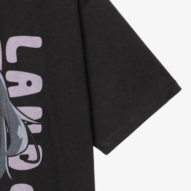 Áo thun Unisex Zombie Land Saga Tae Chibi Oversized 100% Cotton ngắn tay - 220.000₫ 3 Áo thun Unisex Zombie Land Saga Tae Chibi Oversized 100% Cotton ngắn tay - 220.000₫ 3