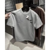 Áo Thun Vải Dày Basic TEE BIG SS - Chuột Trắng Giá Ưu Đãi 180.000 VNĐ 3