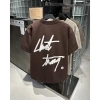 Áo Thun Vải Dày Basic TEE BIG SS - Chuột Trắng Giá Ưu Đãi 180.000 VNĐ 9