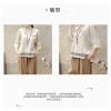 Áo Thun Vải Lanh Cotton Ba Phần Tay Rời M-4XL 2.023 - Retro Mùa Hè Dân Tộc, Kích Thước Lớn, Giá Ưu Đãi 208.440₫ 6