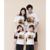 Áo thun Việt Nam BabyloveGO cotton mềm mịn, cổ tròn basic, thoáng mát - Giá 109.000₫ 3