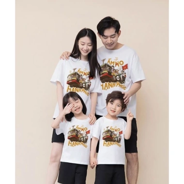 Áo thun Việt Nam BabyloveGO cotton mềm mịn, cổ tròn basic, thoáng mát - Giá 109.000₫