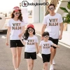 Áo thun Việt Nam BabyloveGO cotton mềm mịn, cổ tròn basic, thoáng mát - Giá 109.000₫ 5