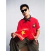Áo thun Việt Nam cao cấp CANIFA S unisex người lớn – Quốc khánh 2/9 GG, giá chỉ 269.000₫ 3
