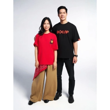 Áo thun Việt Nam cao cấp CANIFA S unisex người lớn – Quốc khánh 2/9 GG, giá chỉ 269.000₫ 4