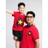 Áo thun Việt Nam cao cấp CANIFA S unisex người lớn – Quốc khánh 2/9 GG, giá chỉ 269.000₫ 5