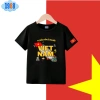 Áo thun Việt Nam size cho cả gia đình - Concert quốc gia kỷ niệm 80 năm, giá 108.000 VND 5