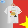 Áo thun Việt Nam size cho cả gia đình - Concert quốc gia kỷ niệm 80 năm, giá 108.000 VND 7