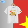 Áo thun Việt Nam size cho cả gia đình - Concert quốc gia kỷ niệm 80 năm, giá 108.000 VND 8