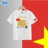 Áo thun Việt Nam size cho cả gia đình - Concert quốc gia kỷ niệm 80 năm, giá 108.000 VND 9