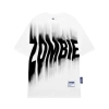 Áo thun Zombie Club x PAMIN Blur cotton 250gsm 100% - Nam và Nữ chỉ 75.000₫ 7