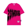 Áo thun Zombie Club x PAMIN Blur cotton 250gsm 100% - Nam và Nữ chỉ 75.000₫ 9