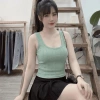 Áo Thừng 3 Lỗ Viền Gân Khoét Lưng Hót Trend - Giá Chỉ 92.300₫ Giảm Đặc Biệt 7