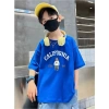 Áo thương bé 2.024 cotton mới hè thun co giãn - Siêu nhẹ, thoáng mát, giá 85.999₫