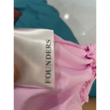 Áo tím size M like new thanh lý - Giá chỉ 350.000 VNĐ, giảm mạnh