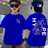 Áo trẻ em 3/4-14 Cực Sẵn Độc Đáo Cà Vạt Cổ 100% Cotton - Giá 100.333 VND 6