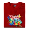 Áo trẻ em oversize mùa hè thời trang unisex, đa màu sắc, giảm giá 143.332₫ 10