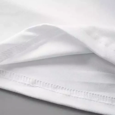 Áo trẻ em thiết kế vui, in hình, ngắn tay, chống co, thoáng mát cotton, cỡ 90-150cm - Giá chỉ 85.999₫