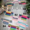Áo trễ vai croptop 7 sắc cầu vồng hở eo sexy - Giá chỉ 71.710 VND, giảm tới 20% 6