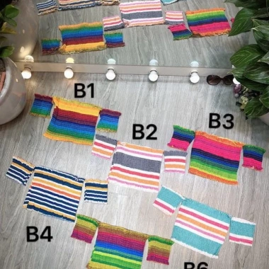 Áo trễ vai croptop 7 sắc cầu vồng hở eo sexy - Giá chỉ 71.710 VND, giảm tới 20% 6 Áo trễ vai croptop 7 sắc cầu vồng hở eo sexy - Giá chỉ 71.710 VND, giảm tới 20% 6