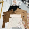 Áo trễ vai ngang xốp nhũ hở kiểu mới - Siêu nhẹ, sexy, giảm giá 96.600đ (Giá gốc 122.682đ) 2