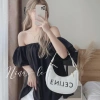 Áo trễ vai tay bồng mềm mại, giảm giá 20% chỉ 82.800đ - Loại Đẹp 3