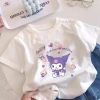 Áo tròn cổ cotton in nhân vật thời trang, tay ngắn, xu hướng, giá chỉ 143.332 VND 6