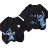 Áo Tròn Cổ Tay Ngắn Nam Starbaby 2.025 - Giá Gốc 127,999 VNĐ, Giảm còn 99,999 VNĐ