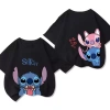 Áo Tròn Cổ Tay Ngắn Nam Starbaby 2.025 - Giá Gốc 127,999 VNĐ, Giảm còn 99,999 VNĐ 2
