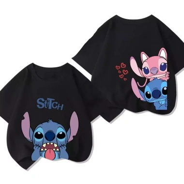 Áo Tròn Cổ Tay Ngắn Nam Starbaby 2.025 - Giá Gốc 127,999 VNĐ, Giảm còn 99,999 VNĐ