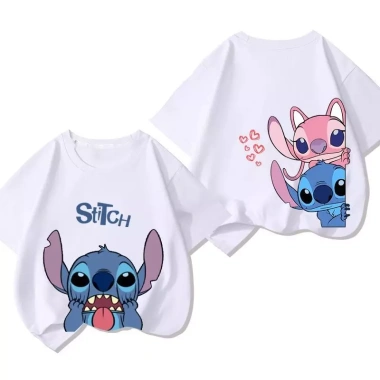 Áo Tròn Cổ Tay Ngắn Nam Starbaby 2.025 - Giá Gốc 127,999 VNĐ, Giảm còn 99,999 VNĐ