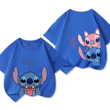 Áo Tròn Cổ Tay Ngắn Nam Starbaby 2.025 - Giá Gốc 127,999 VNĐ, Giảm còn 99,999 VNĐ