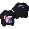 Áo Tròn Cổ Tay Ngắn Nam Starbaby 2.025 - Giá Gốc 127,999 VNĐ, Giảm còn 99,999 VNĐ 5