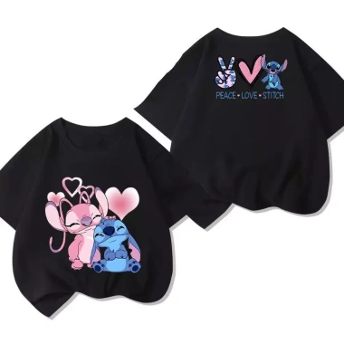 Áo Tròn Cổ Tay Ngắn Nam Starbaby 2.025 - Giá Gốc 127,999 VNĐ, Giảm còn 99,999 VNĐ