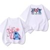 Áo Tròn Cổ Tay Ngắn Nam Starbaby 2.025 - Giá Gốc 127,999 VNĐ, Giảm còn 99,999 VNĐ 6