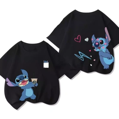 Áo Tròn Cổ Tay Ngắn Nam Starbaby 2.025 - Giá Gốc 127,999 VNĐ, Giảm còn 99,999 VNĐ 7 Áo Tròn Cổ Tay Ngắn Nam Starbaby 2.025 - Giá Gốc 127,999 VNĐ, Giảm còn 99,999 VNĐ 7