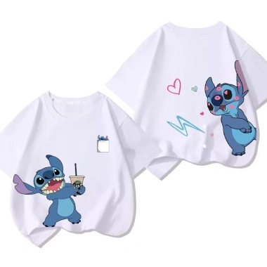 Áo Tròn Cổ Tay Ngắn Nam Starbaby 2.025 - Giá Gốc 127,999 VNĐ, Giảm còn 99,999 VNĐ