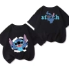 Áo Tròn Cổ Tay Ngắn Nam Starbaby 2.025 - Giá Gốc 127,999 VNĐ, Giảm còn 99,999 VNĐ 9