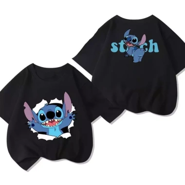 Áo Tròn Cổ Tay Ngắn Nam Starbaby 2.025 - Giá Gốc 127,999 VNĐ, Giảm còn 99,999 VNĐ
