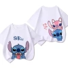 Áo Tròn Cổ Tay Ngắn Nam Starbaby 2.025 - Giá Gốc 127,999 VNĐ, Giảm còn 99,999 VNĐ 10