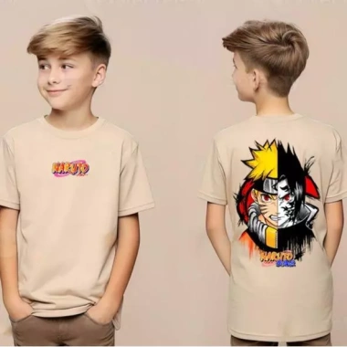 Áo trơn cổ tròn cotton thời trang đường phố đơn giản cho trẻ em nam nữ SASKE NARUTO 143.332đ 4 Áo trơn cổ tròn cotton thời trang đường phố đơn giản cho trẻ em nam nữ SASKE NARUTO 143.332đ 4